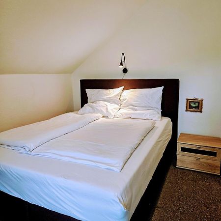 Apartment Jackie 2 Μπίλεφελντ Εξωτερικό φωτογραφία
