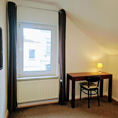 Apartment Jackie 2 Μπίλεφελντ Εξωτερικό φωτογραφία