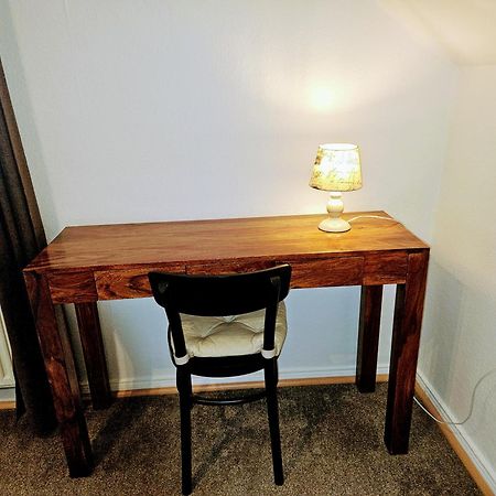 Apartment Jackie 2 Μπίλεφελντ Εξωτερικό φωτογραφία