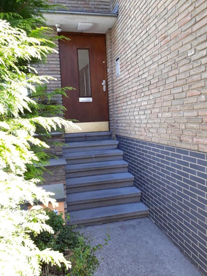 Apartment Jackie 2 Μπίλεφελντ Εξωτερικό φωτογραφία