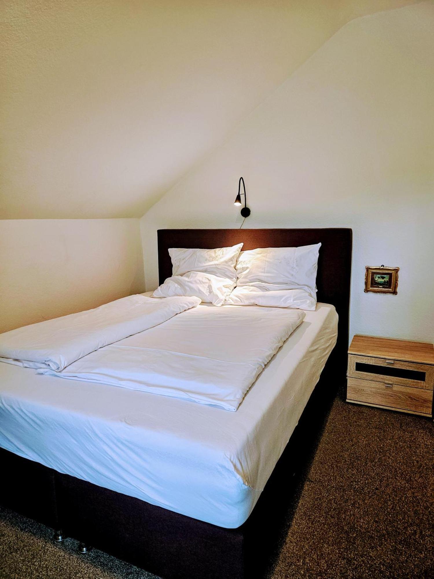 Apartment Jackie 2 Μπίλεφελντ Εξωτερικό φωτογραφία