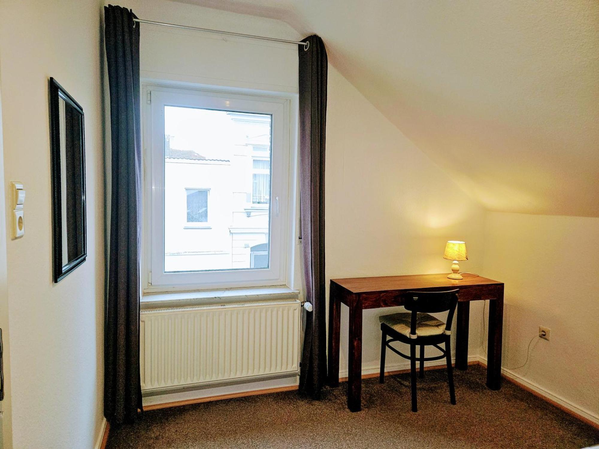 Apartment Jackie 2 Μπίλεφελντ Εξωτερικό φωτογραφία