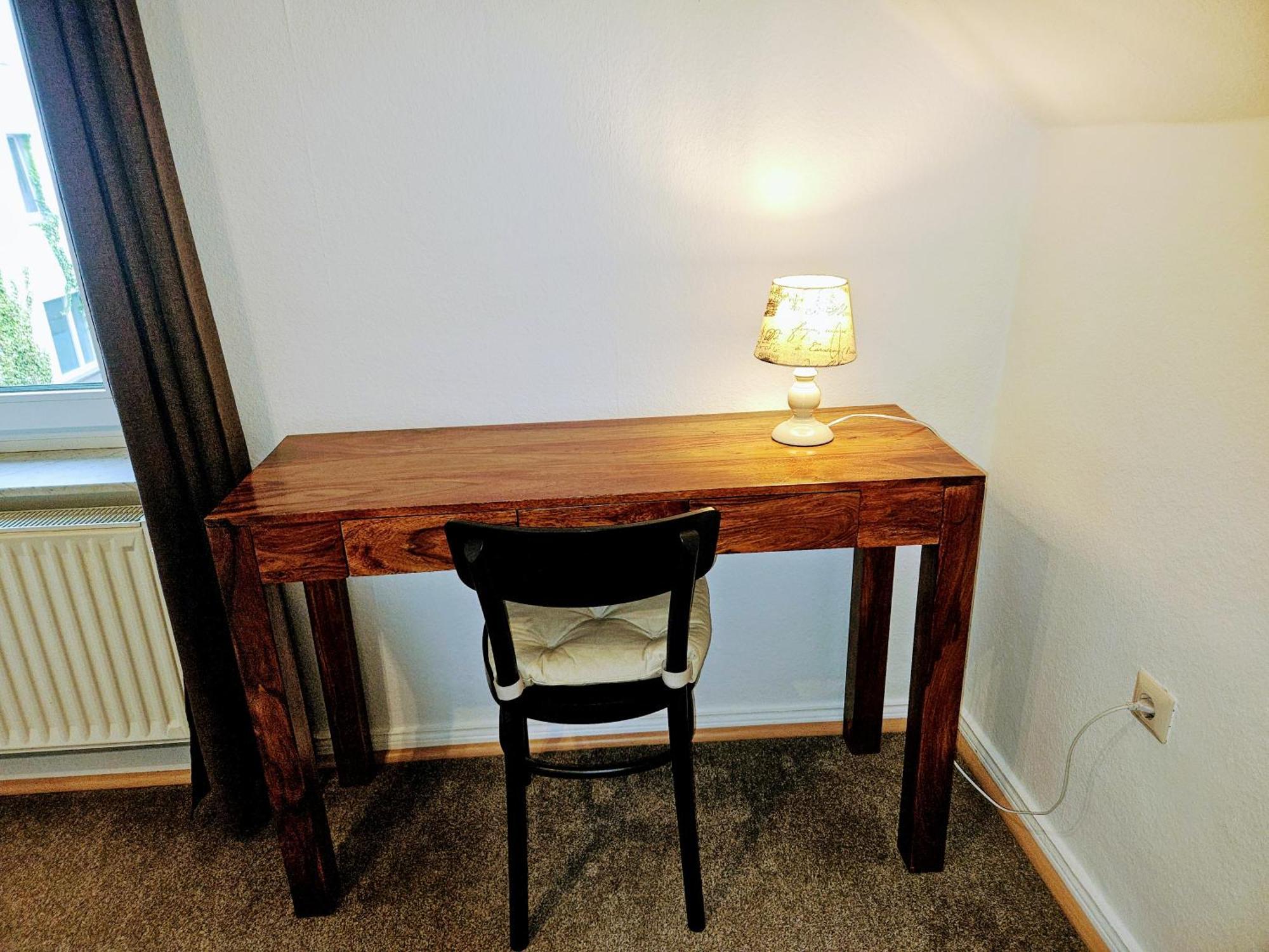 Apartment Jackie 2 Μπίλεφελντ Εξωτερικό φωτογραφία