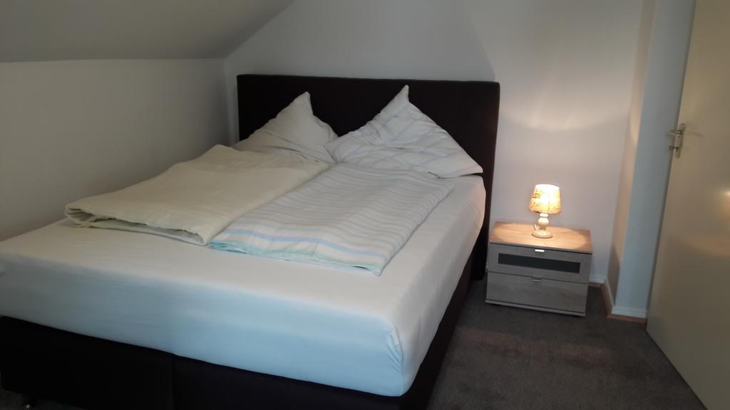 Apartment Jackie 2 Μπίλεφελντ Εξωτερικό φωτογραφία
