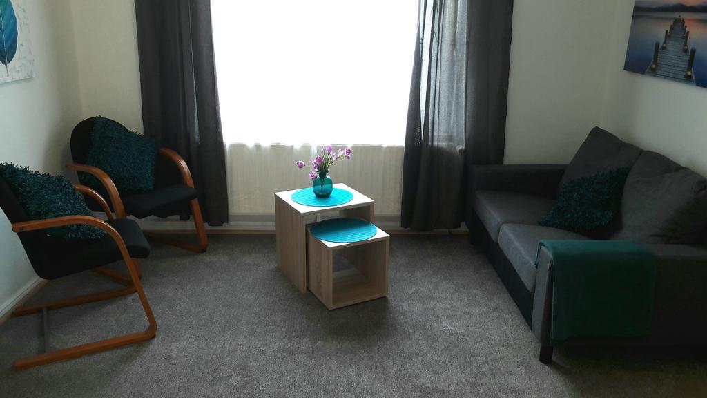 Apartment Jackie 2 Μπίλεφελντ Εξωτερικό φωτογραφία