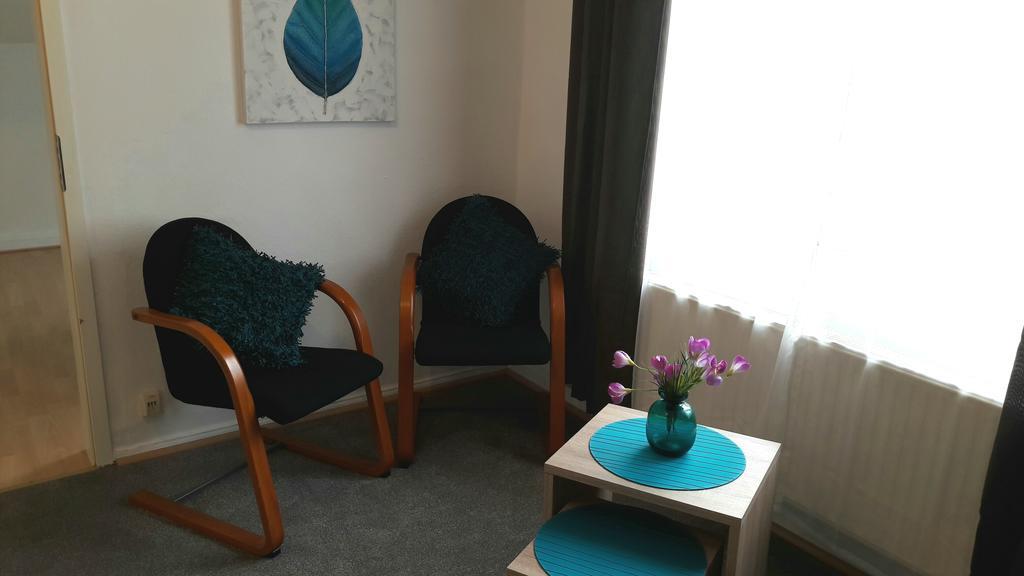 Apartment Jackie 2 Μπίλεφελντ Εξωτερικό φωτογραφία
