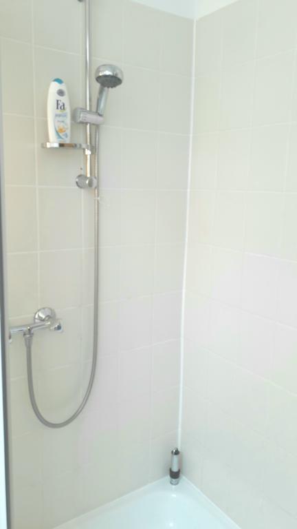 Apartment Jackie 2 Μπίλεφελντ Εξωτερικό φωτογραφία