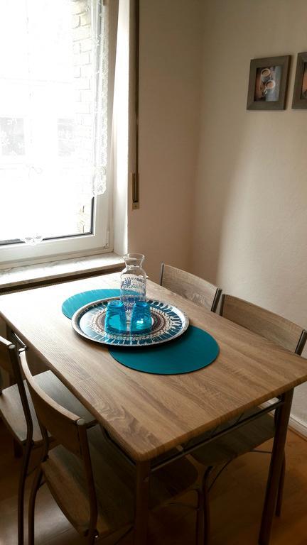 Apartment Jackie 2 Μπίλεφελντ Εξωτερικό φωτογραφία