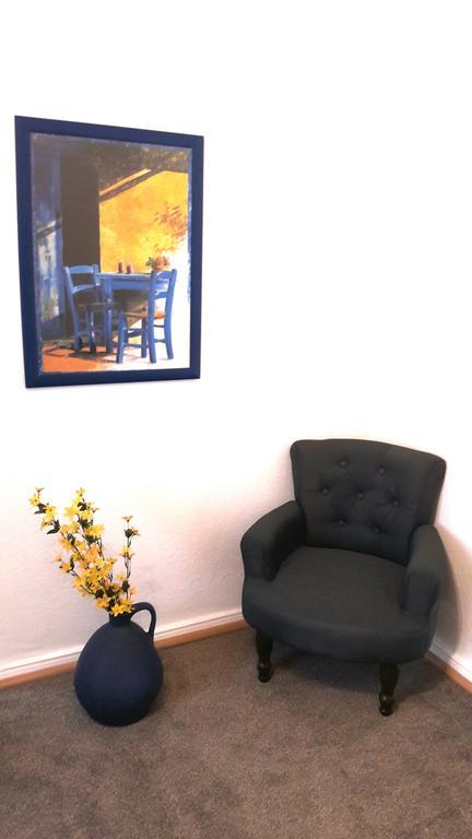 Apartment Jackie 2 Μπίλεφελντ Εξωτερικό φωτογραφία