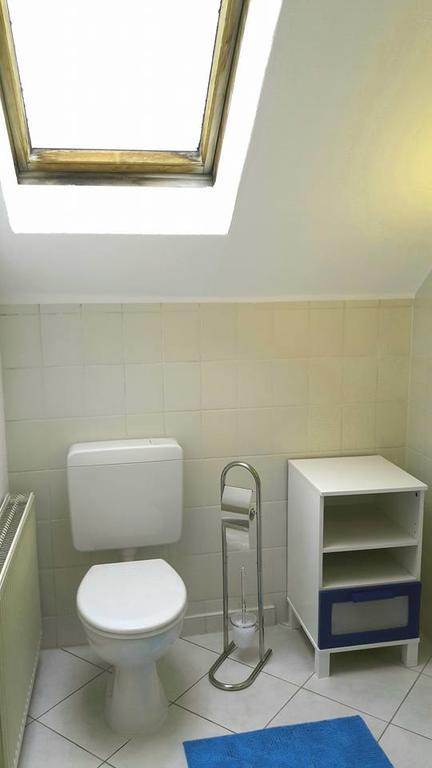 Apartment Jackie 2 Μπίλεφελντ Εξωτερικό φωτογραφία