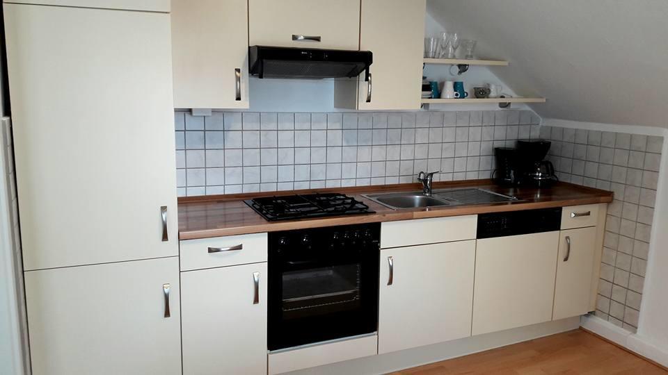 Apartment Jackie 2 Μπίλεφελντ Εξωτερικό φωτογραφία