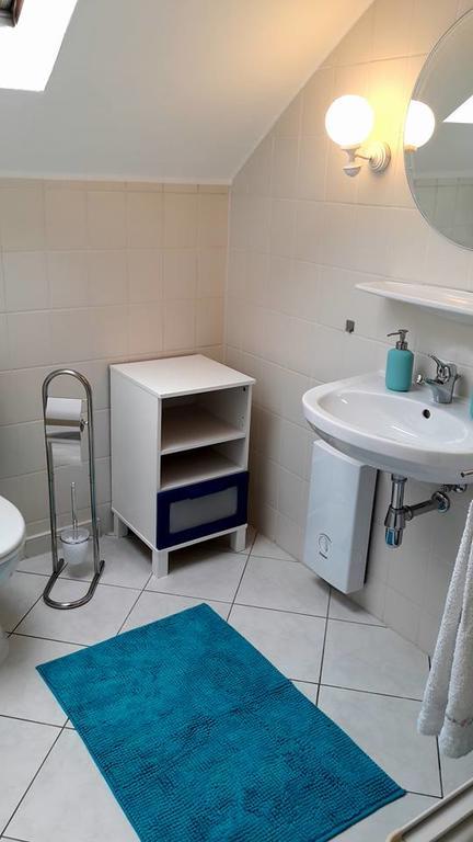 Apartment Jackie 2 Μπίλεφελντ Εξωτερικό φωτογραφία