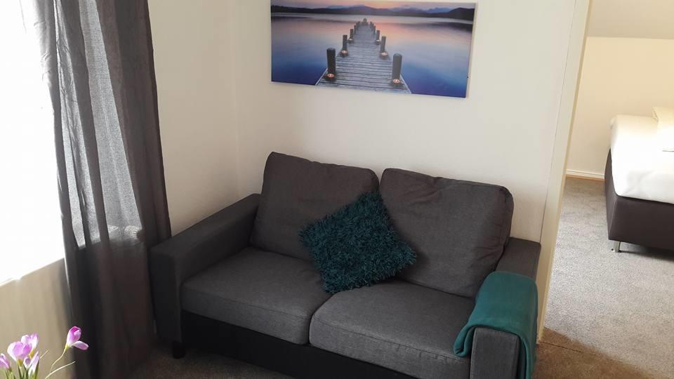 Apartment Jackie 2 Μπίλεφελντ Εξωτερικό φωτογραφία