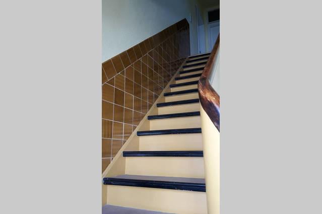 Apartment Jackie 2 Μπίλεφελντ Εξωτερικό φωτογραφία